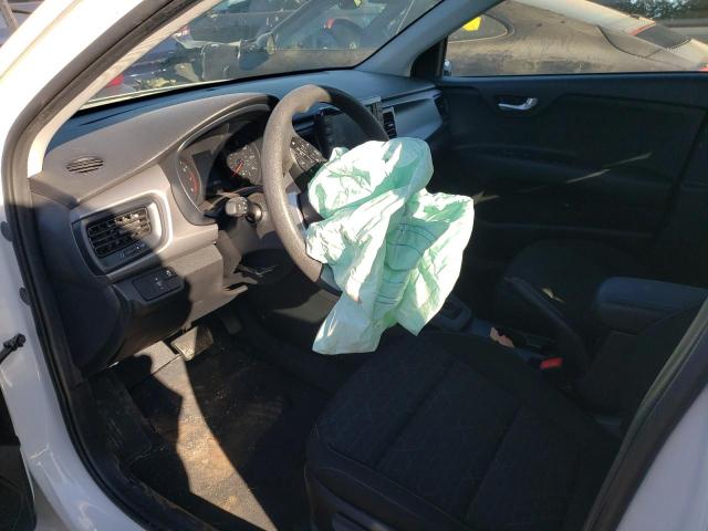 3KPA24AB5KE239799 KIA RIO S
