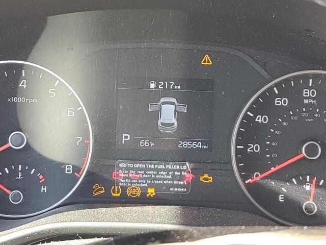 KNDPN3AC5L7716897 KIA Sportage Ex