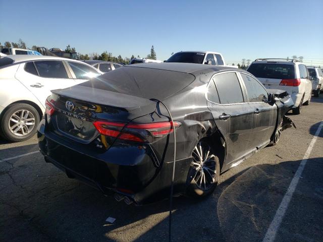 2018 TOYOTA CAMRY L - 4T1B11HK9JU122735