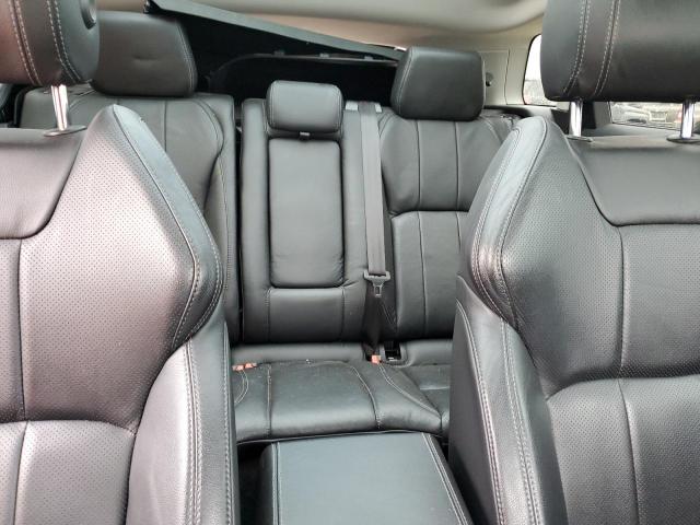 SALVP2BG6HH210146 Land Rover RANGEROVER