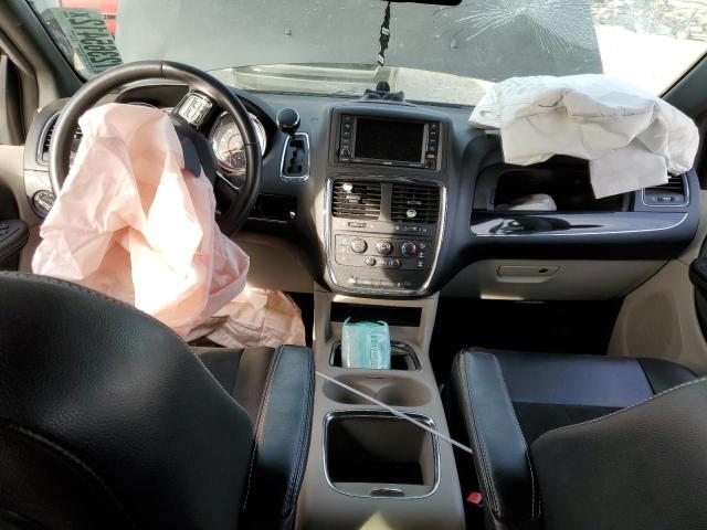 2019 DODGE GRAND CARA - 2C4RDGCG6KR610796