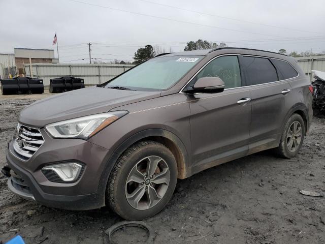 2013 Hyundai Santa Fe GLS