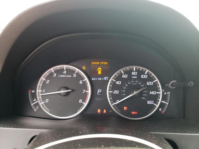 5J8TB3H35HL015077 Acura RDX