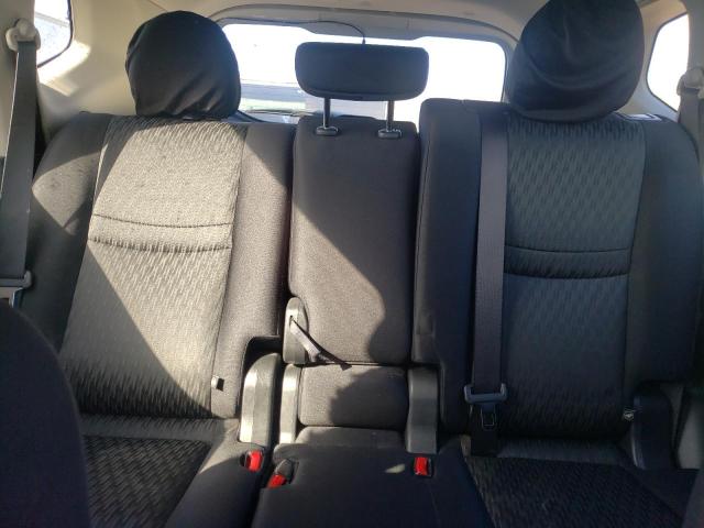 JN8AT2MT3HW150578 Nissan ROGUE S