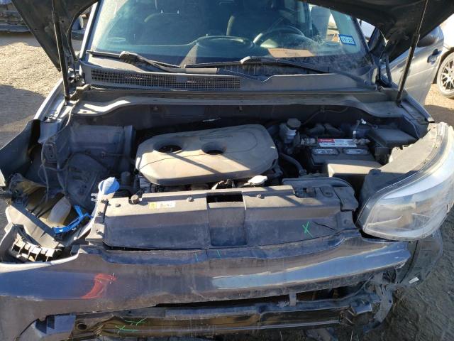 2015 KIA SOUL + - KNDJP3A5XF7161239