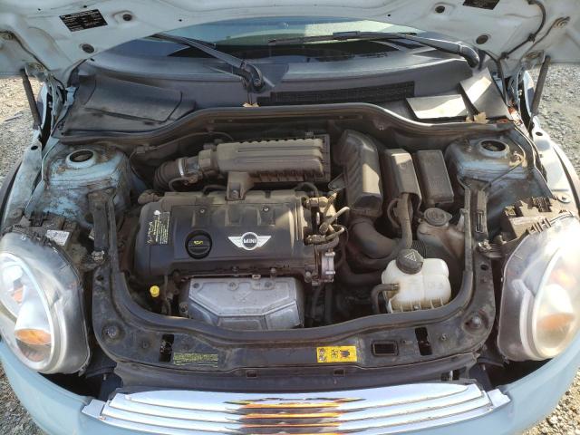 WMWSU3C51DT686489 Mini Cooper