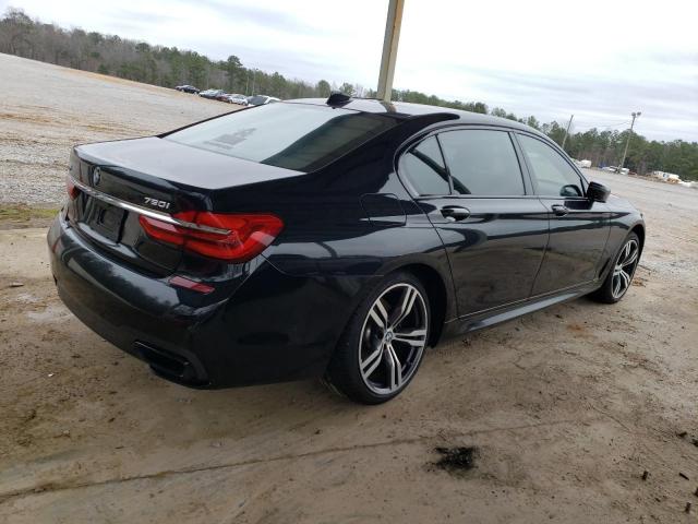 WBA7F2C53GG420012 BMW 750 Xi