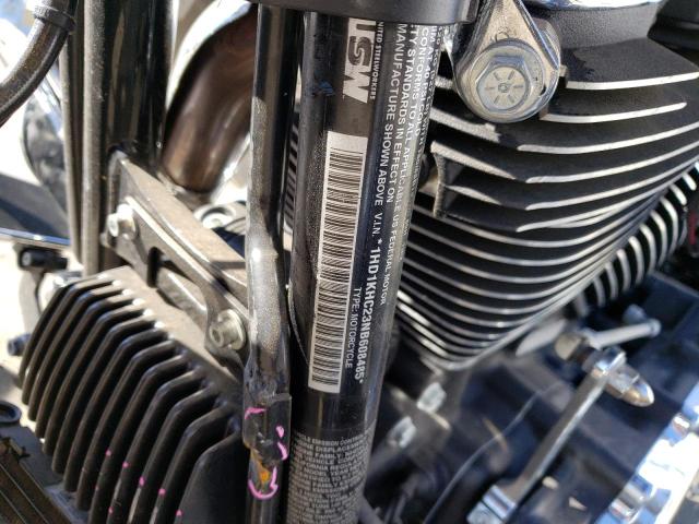 2022 HARLEY-DAVIDSON FLTRX 1HD1KHC23NB608485