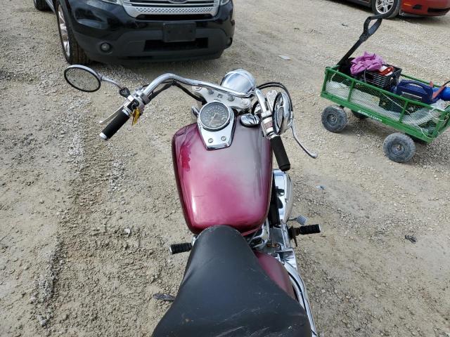 2006 HONDA VT750 C JH2RC50066M201843