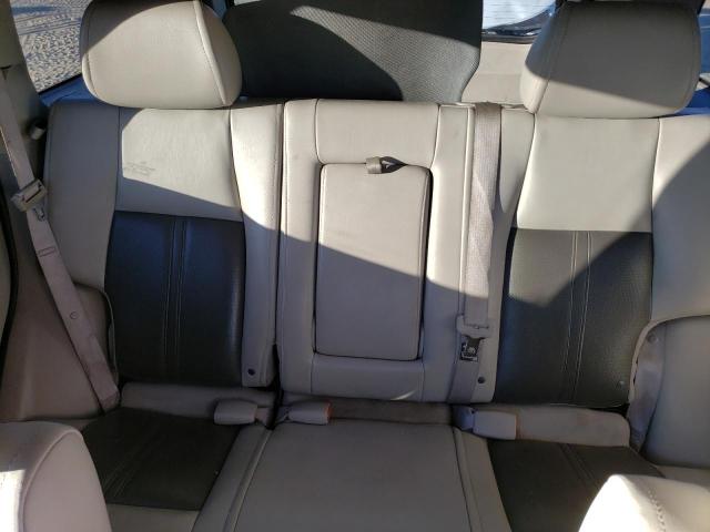 1J8HR58225C638731 Jeep Grand Cherokee Limited