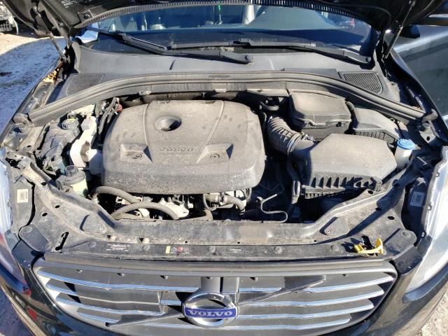 YV449MRU3H2011947 Volvo Xc60 T6 Inscription