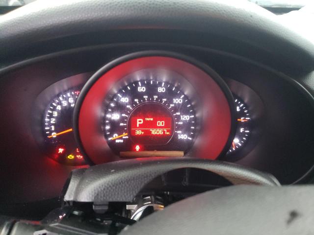 2017 KIA SOUL + - KNDJP3A52H7502068