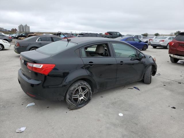 KNADM4A38E6344585 KIA RIO LX