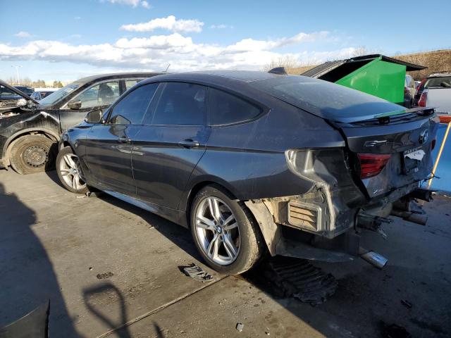2017 BMW 340 XIGT WBA8Y3C37HG451025
