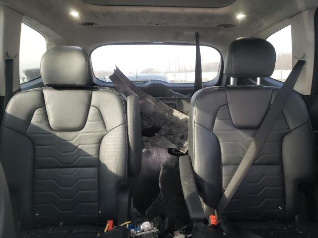 5XYP5DHC2MG151136 KIA Telluride Sx