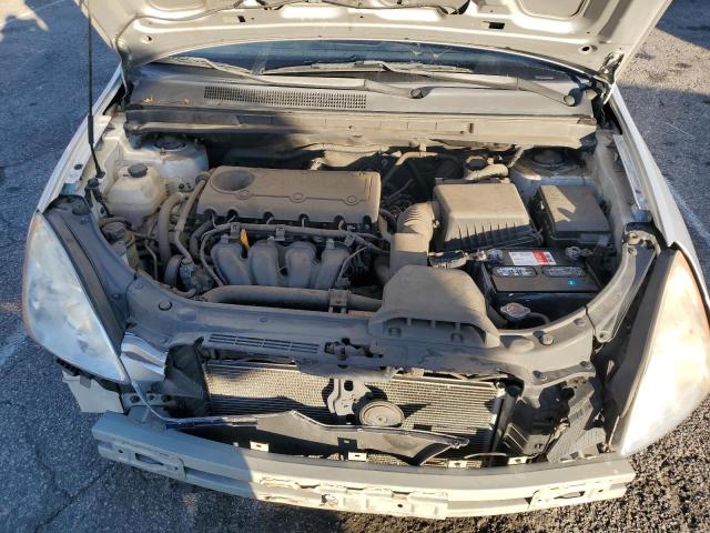 KNAFG529997276287 KIA RONDO BASE