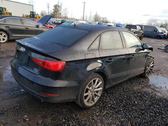 2016 AUDI A3 PREMIUM - WAUB8GFF5G1057169