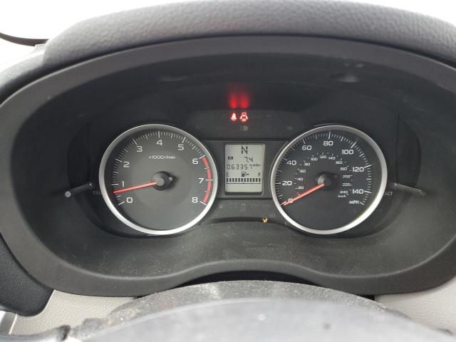 JF2SJADC8FH485354 Subaru Forester 2.5i Premium