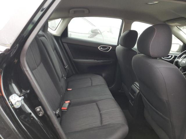 2016 NISSAN SENTRA S 3N1AB7AP1GY324970