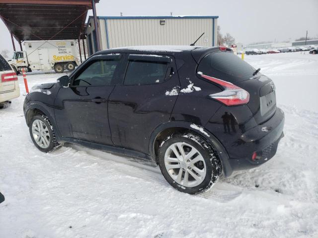 2015 NISSAN JUKE S - JN8AF5MV1FT563379