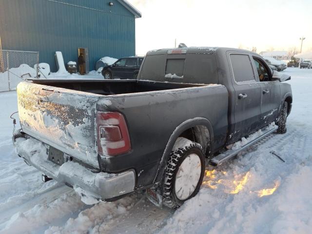 2019 RAM 1500 LARAM - 1C6SRFRT5KN520092