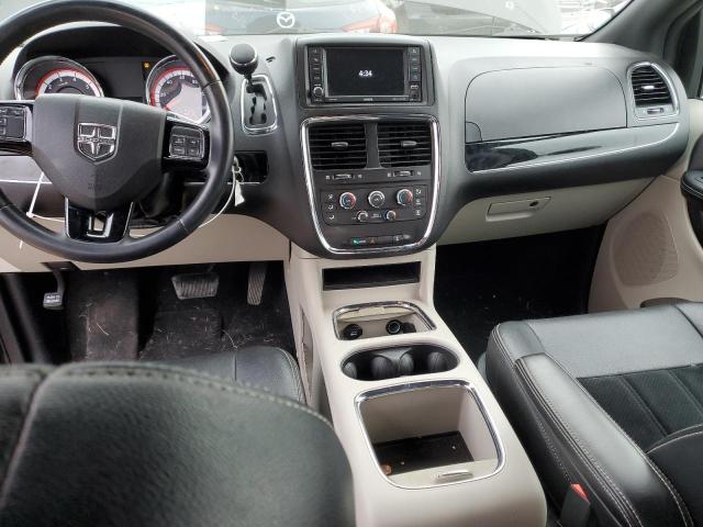 2018 DODGE GRAND CARA - 2C4RDGCG0JR281544