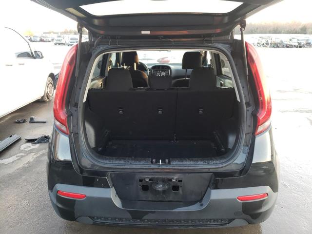 KNDJ23AU0L7728818 KIA SOUL LX