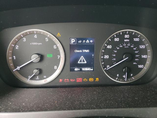 2016 HYUNDAI SONATA 4D 5NPE24AF2GH430653