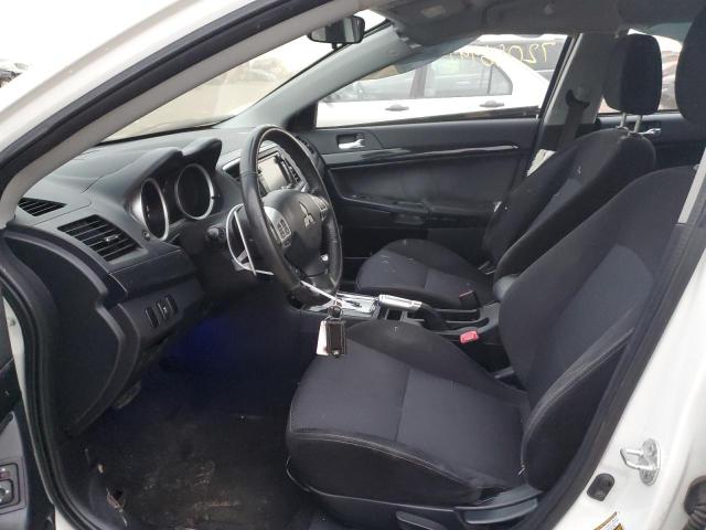 2015 MITSUBISHI LANCER GT JA32U8FW1FU001438