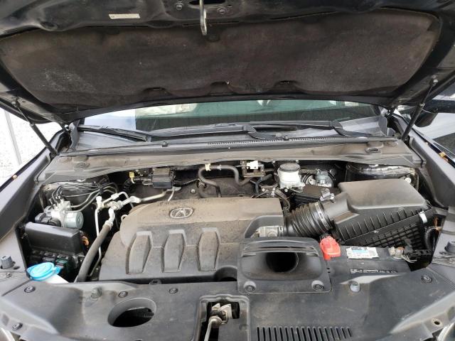 2016 ACURA RDX TECHNO - 5J8TB4H54GL011933