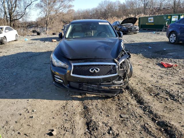 2015 INFINITI Q50 BASE/P - JN1BV7AR3FM395778
