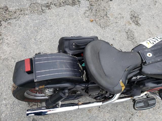 2005 HARLEY-DAVIDSON FLHPI - 1HD1FHW115Y660637