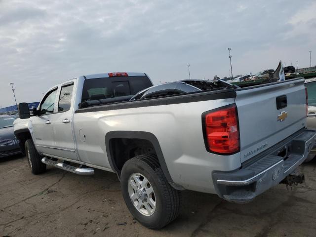 2015 CHEVROLET 3500 - 1GC5K0CG0FZ123407