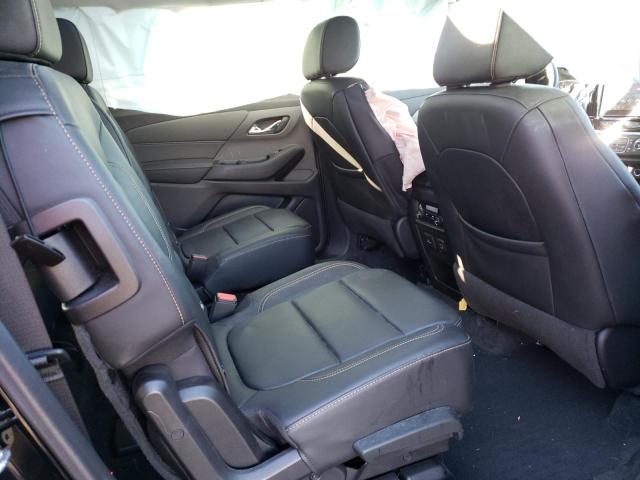 2020 CHEVROLET TRAVERSE R 1GNEVJKW2LJ186340