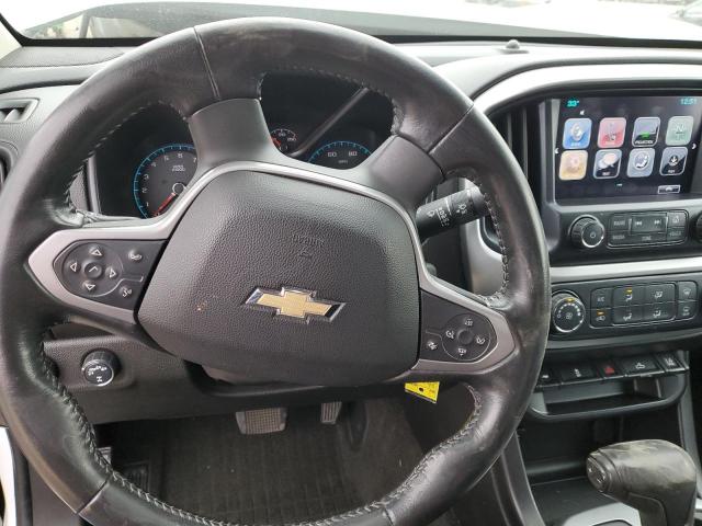 2017 CHEVROLET COLORADO L - 1GCGTCEN5H1228965