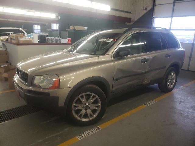 2004 Volvo XC90 