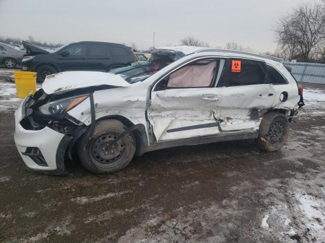 2020 KIA NIRO TOURI - KNDCC3LC5L5426933