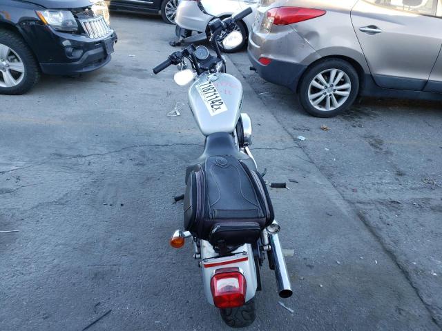 2015 HARLEY-DAVIDSON XL883 SUPE 1HD4CR231FC403950