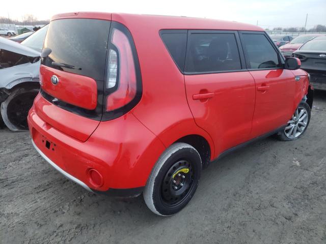 2017 KIA SOUL + - KNDJP3A52H7502068