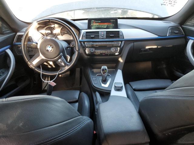 2017 BMW 340 XIGT WBA8Y3C37HG451025