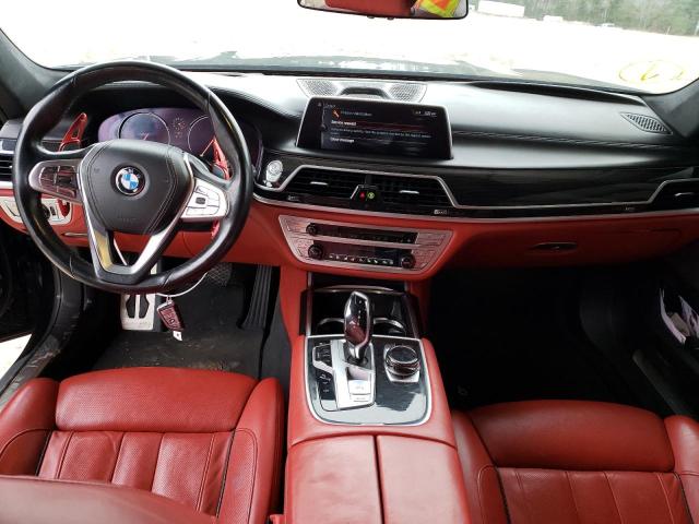 WBA7F2C53GG420012 BMW 750 Xi