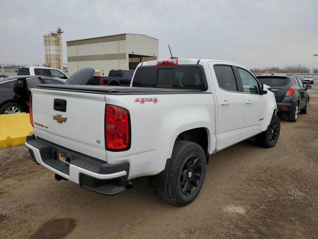 2017 CHEVROLET COLORADO L - 1GCGTCEN5H1228965