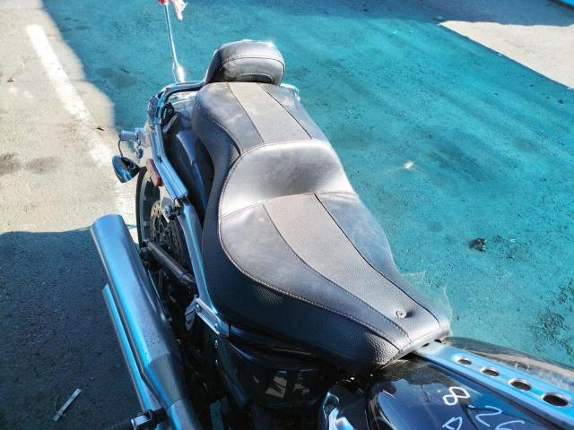 2018 HARLEY-DAVIDSON FLFBS FAT 1HD1YGK34JC034745
