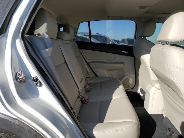 JF2GPAKC0E8328035 Subaru Xv Crosstrek 2.0 Limited