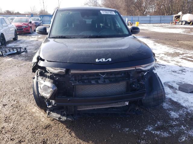 KNDJ33AU6N7174247 KIA SOUL EX