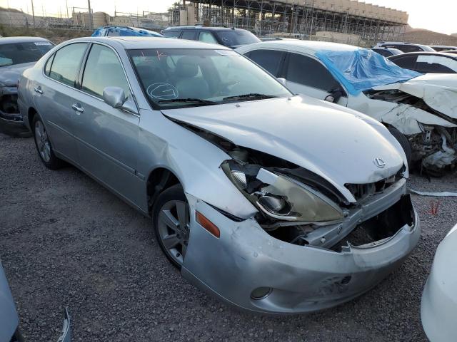 2005 Lexus ES 330 