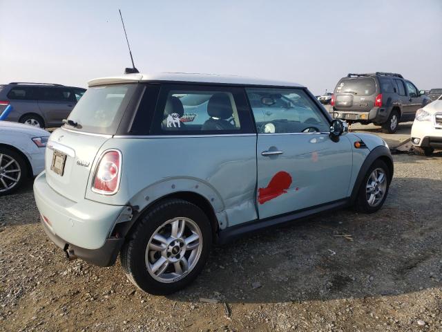 WMWSU3C51DT686489 Mini Cooper