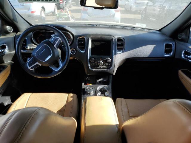 1C4SDJET5EC378181 Dodge Durango Citadel