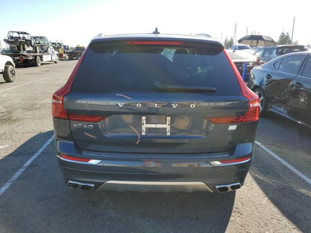 2021 VOLVO XC60 T8 RE YV4BR0DLXM1676925