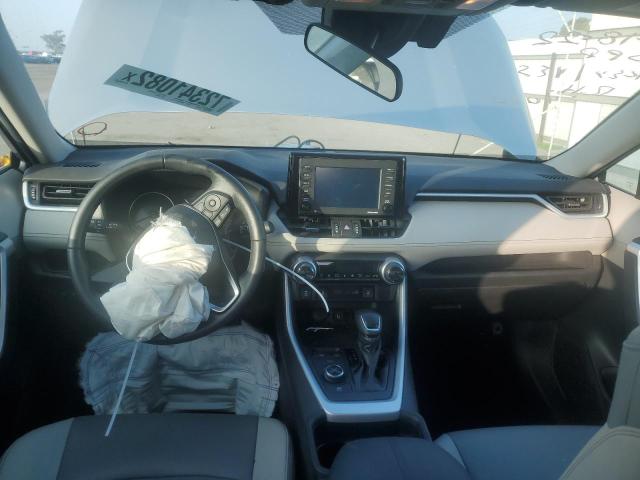 2021 TOYOTA RAV4 XLE P - 4T3B6RFV1MU044010